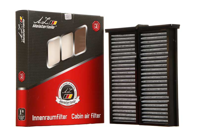 Innenraumluftfilter